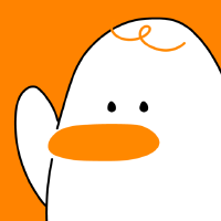 Duckie 아이콘